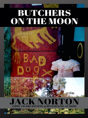 cover image of Butchers On the Moon